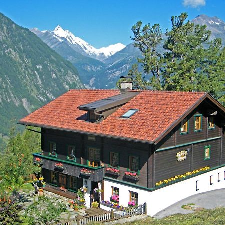 Zirbenhof Heiligenblut Exterior foto